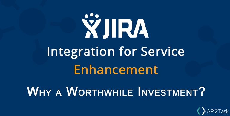 jira integration