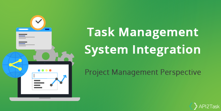 task management system integration